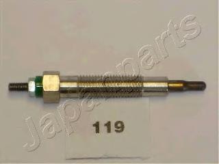 GN994 Beru Vela de incandescência