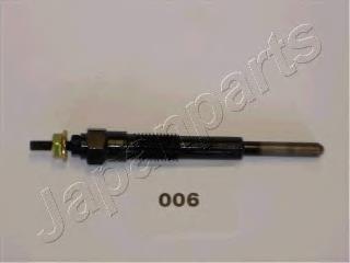 CE006 Japan Parts Vela de incandescência