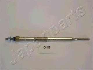 CE015 Japan Parts Vela de incandescência