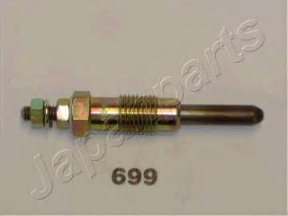 CE699 Japan Parts Vela de incandescência