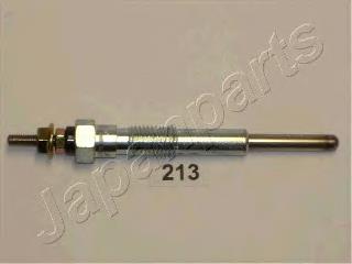 CE213 Japan Parts Vela de incandescência