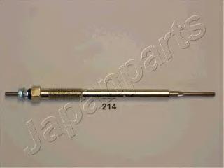 Vela de incandescência H1145 Metzger