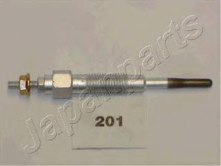 CE201 Japan Parts Vela de incandescência