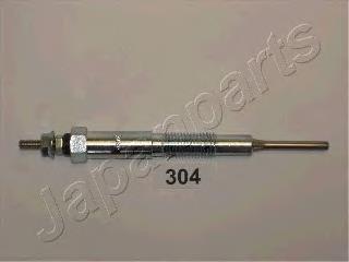 Vela de incandescência H1215 Metzger
