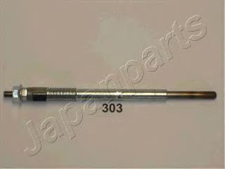 CE303 Japan Parts Vela de incandescência