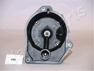 Compre 2216282J00 Nissan/Infiniti Tampa de distribuidor de ignição (distribuidor)