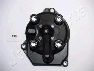 Tampa de distribuidor de ignição (distribuidor) Japan Parts CA195 preço, a partir de 23,97 USD