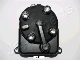 Tampa de distribuidor de ignição (distribuidor) Japan Parts CA411 preço, a partir de 21,54 USD