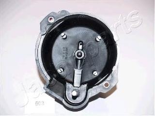 Tampa de distribuidor de ignição (distribuidor) MD618977 Mitsubishi