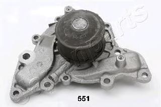 PQ551 Japan Parts Bomba de água (bomba) de esfriamento
