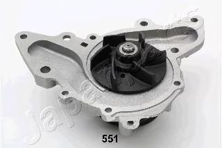 Bomba de água (bomba) de esfriamento Japan Parts PQ551 preço, a partir de 64,11 USD