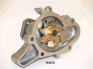 Compre PQ585 Japan Parts Bomba de água (bomba) de esfriamento