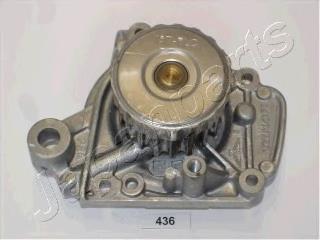 Bomba de água (bomba) de esfriamento Japan Parts PQ436 preço, a partir de 44,57 USD