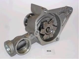 Compre PQ504 Japan Parts Bomba de água (bomba) de esfriamento