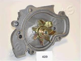 Compre PQ429 Japan Parts Bomba de água (bomba) de esfriamento