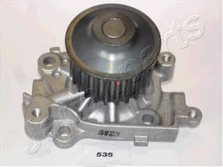 Bomba de água (bomba) de esfriamento Japan Parts PQ535 preço, a partir de 46,60 USD