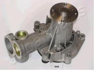 Bomba de água (bomba) de esfriamento Japan Parts PQ506 preço, a partir de 82,81 USD