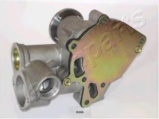 Compre PQ506 Japan Parts Bomba de água (bomba) de esfriamento