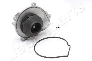 Bomba de água (bomba) de esfriamento PQ934 Japan Parts