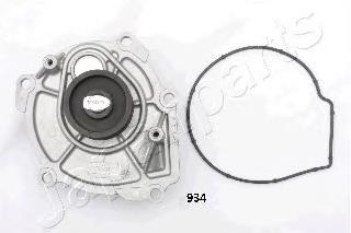 Compre PQ934 Japan Parts Bomba de água (bomba) de esfriamento