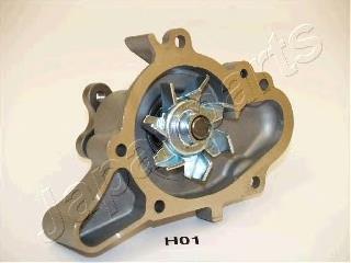 Bomba de água (bomba) de esfriamento PQH01 Japan Parts