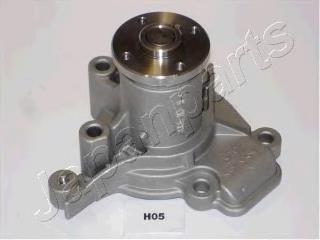 Compre PQH05 Japan Parts Bomba de água (bomba) de esfriamento
