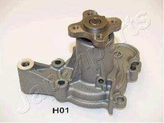 Compre PQH01 Japan Parts Bomba de água (bomba) de esfriamento