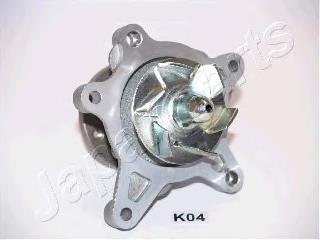 Compre PQK04 Japan Parts Bomba de água (bomba) de esfriamento