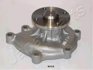 Bomba de água (bomba) de esfriamento Japan Parts PQK02 preço, a partir de 59,11 USD