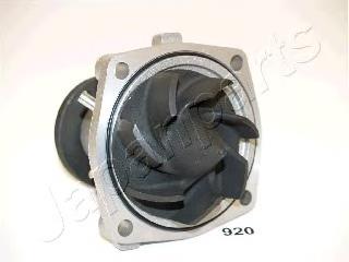 Compre PQ920 Japan Parts Bomba de água (bomba) de esfriamento
