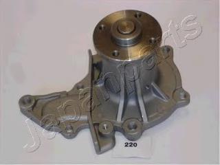 Compre PQ220 Japan Parts Bomba de água (bomba) de esfriamento
