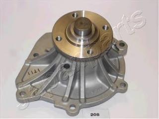 Compre PQ208 Japan Parts Bomba de água (bomba) de esfriamento