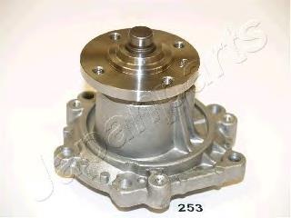 Compre PQ253 Japan Parts Bomba de água (bomba) de esfriamento