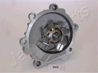 Bomba de água (bomba) de esfriamento PQ253 Japan Parts