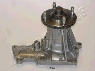 Compre PQ234 Japan Parts Bomba de água (bomba) de esfriamento