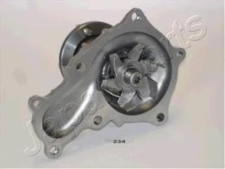 Bomba de água (bomba) de esfriamento PQ234 Japan Parts