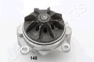 Bomba de água (bomba) de esfriamento PQ148 Japan Parts