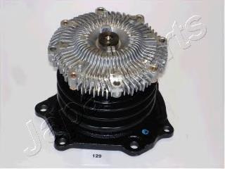 Compre PQ129 Japan Parts Bomba de água (bomba) de esfriamento