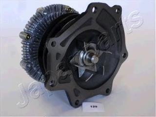 Bomba de água (bomba) de esfriamento PQ129 Japan Parts