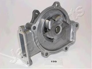 Bomba de água (bomba) de esfriamento PQ199 Japan Parts