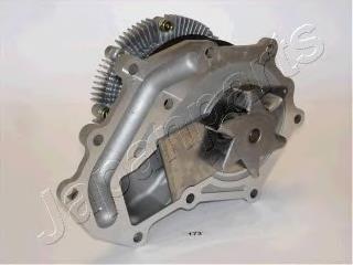 Bomba de água (bomba) de esfriamento PQ173 Japan Parts