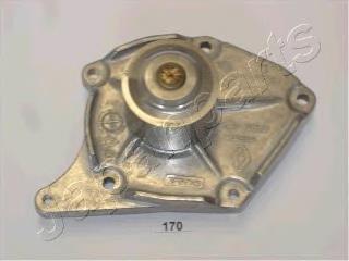 Compre PQ170 Japan Parts Bomba de água (bomba) de esfriamento