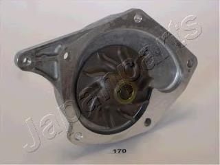 Bomba de água (bomba) de esfriamento PQ170 Japan Parts