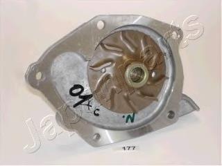 Bomba de água (bomba) de esfriamento PQ177 Japan Parts