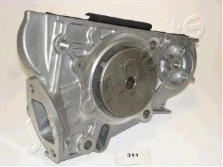 Compre PQ311 Japan Parts Bomba de água (bomba) de esfriamento
