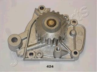 Bomba de água (bomba) de esfriamento Japan Parts PQ424 preço, a partir de 65,29 USD