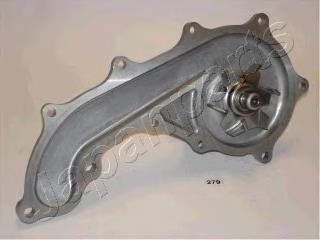 Bomba de água (bomba) de esfriamento PQ279 Japan Parts
