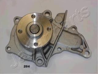 Compre PQ264 Japan Parts Bomba de água (bomba) de esfriamento