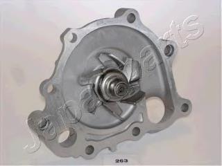 Bomba de água (bomba) de esfriamento PQ263 Japan Parts