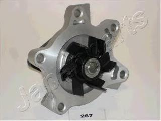Bomba de água (bomba) de esfriamento PQ267 Japan Parts
